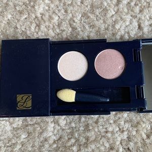 Estée Lauder eyeshadow compact
